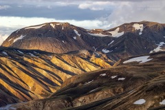 Islandia 2025