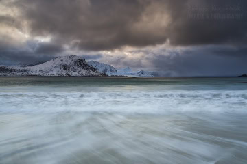 Lofoten, Lofoty