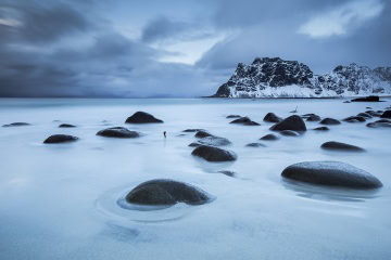 Lofoten, Lofoty