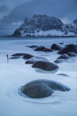 Lofoten, Lofoty