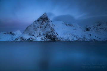 Lofoten, Lofoty