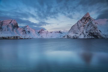 Lofoten, Lofoty