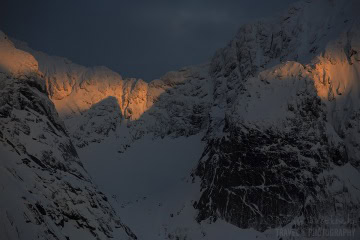 Lofoten, Lofoty
