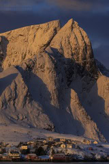 Lofoten, Lofoty