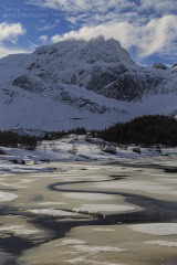 Lofoten, Lofoty