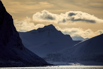 Lofoten, Lofoty