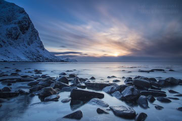 Lofoten, Lofoty