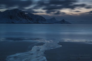 Lofoten, Lofoty