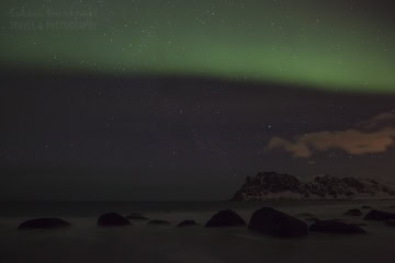 Lofoten, Lofoty
