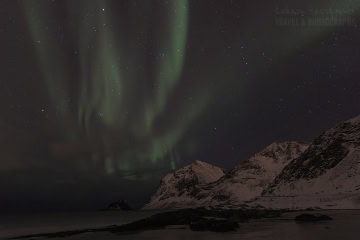 Lofoten, Lofoty