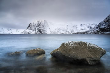Lofoten, Lofoty
