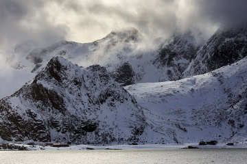 Lofoten, Lofoty