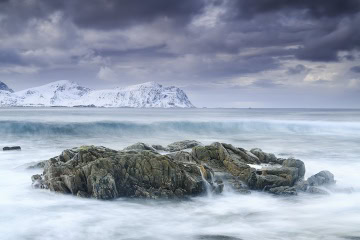 Lofoten, Lofoty