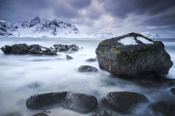 Lofoten, Lofoty
