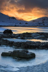 Lofoten, Lofoty