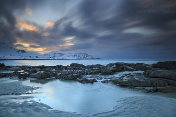 Lofoten, Lofoty