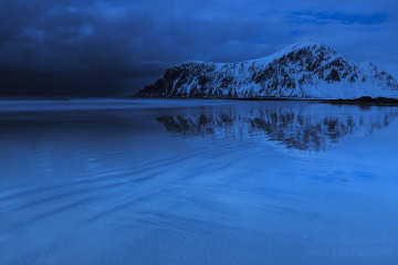 Lofoten, Lofoty