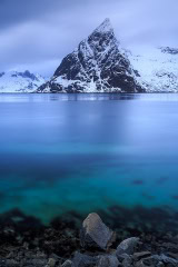 Lofoten, Lofoty