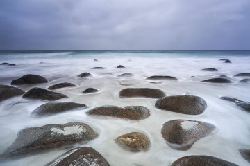 Lofoten, Lofoty