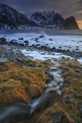 Lofoten, Lofoty