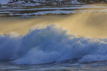 Lofoten, Lofoty
