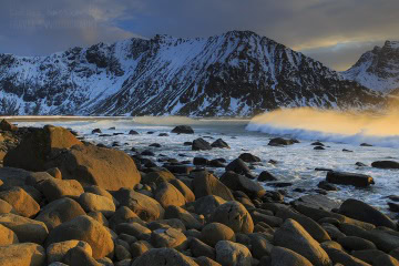 Lofoten, Lofoty