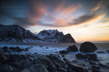 Lofoten, Lofoty