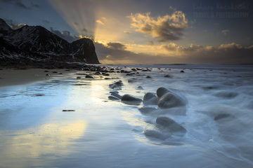 Lofoten, Lofoty