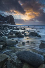 Lofoten, Lofoty