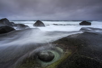 Lofoten, Lofoty