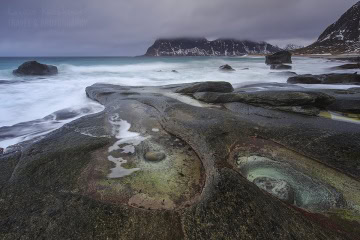 Lofoten, Lofoty