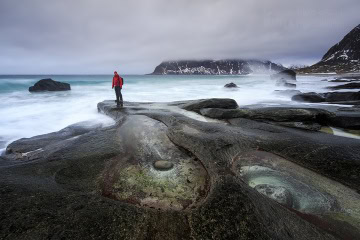 Lofoten, Lofoty