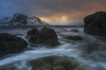 Lofoten, Lofoty
