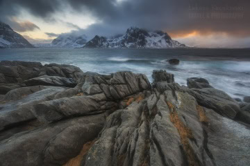 Lofoten, Lofoty