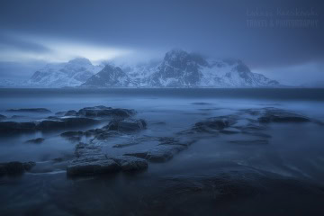 Lofoten, Lofoty