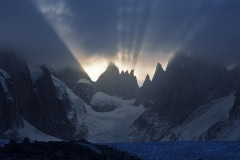 Patagonia