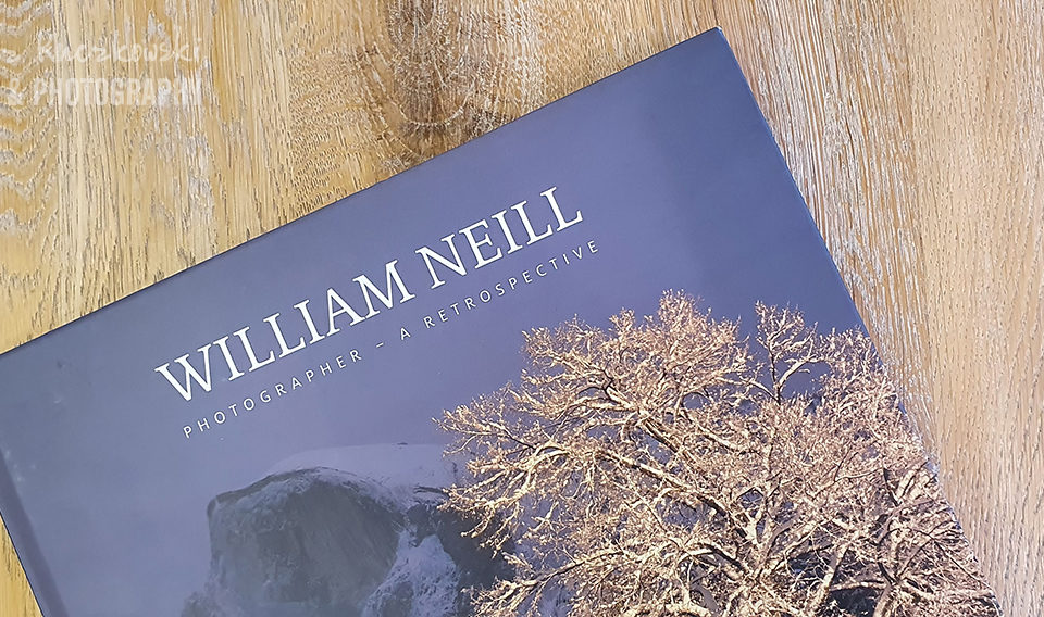 William-Neill-album