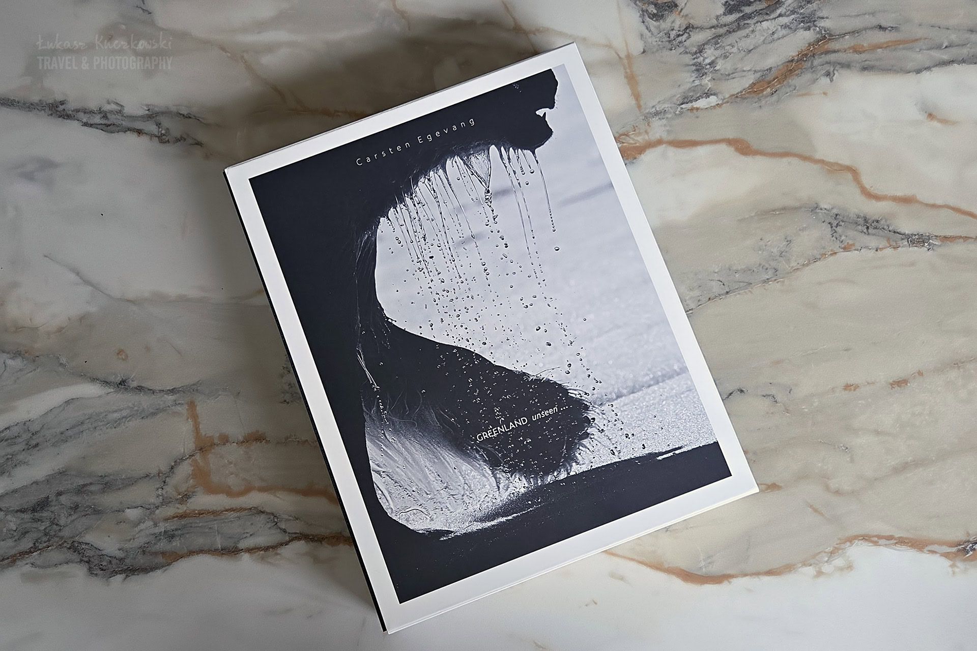 GREENLAND unseen Carsten Egevang