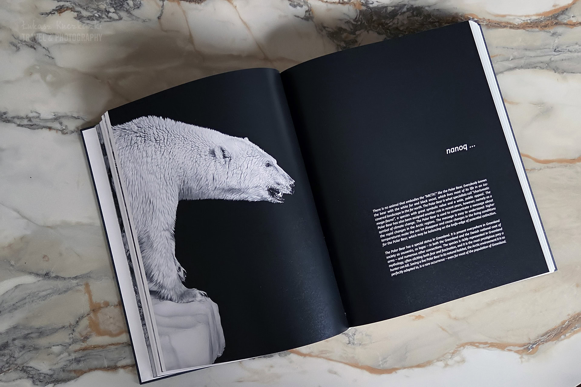 GREENLAND unseen Carsten Egevang