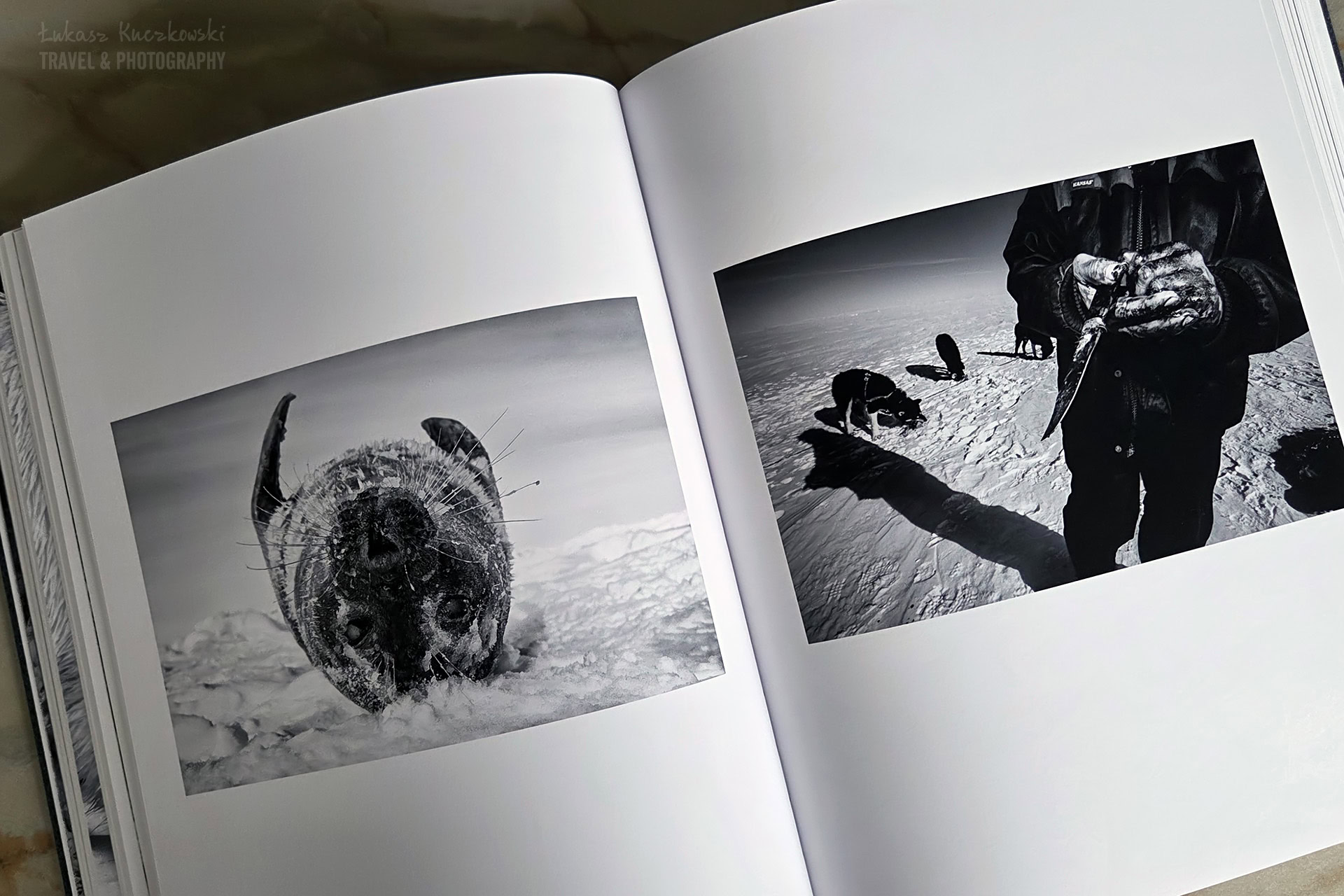 GREENLAND unseen Carsten Egevang